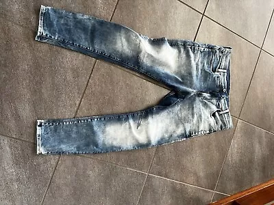 Mens G Star D- Staq Jeans W 34 • $100