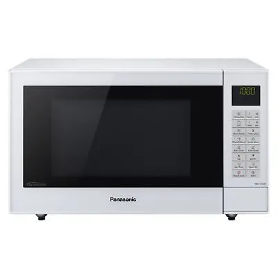 Panasonic NNCT54JWBPQ Slimline Combination Microwave Oven • £249