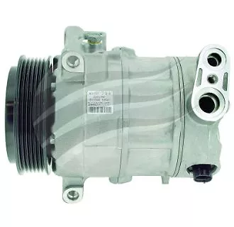$599 • Buy Genuine Denso Holden Ve Commodore Sv6 Calais V6 Ac Aircon Compressor 3.6l Wm New