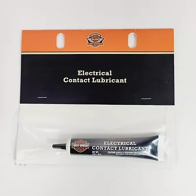 Harley-Davidson Electrical Contact Lubricant 11300004 • $19.96