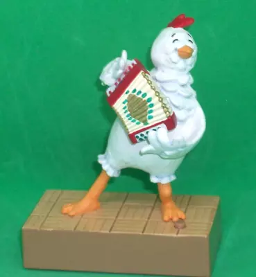 Hallmark 2008 The Chicken Dance - Musical - NIB • $22.36