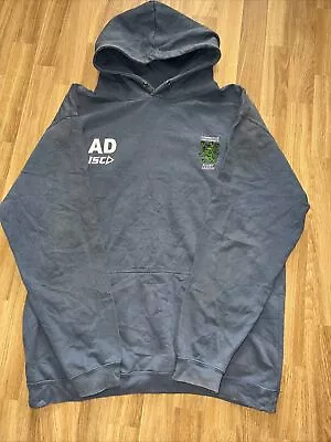 £10 • Buy Unisex Adult Cambridge University Hoodie / Size XL  ❤️