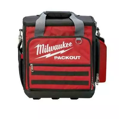 NEW Milwaukee 48-22-8300 11 In. PACKOUT Tech Tool Bag • $99