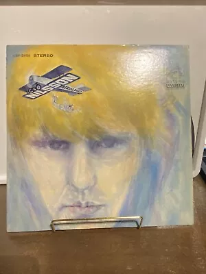 Harry Nilsson - Aerial Ballet - Used Vinyl Record -stereo 1968 • $30