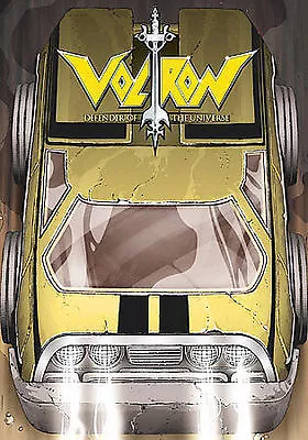 Voltron Volume 7 DVD • $11.94