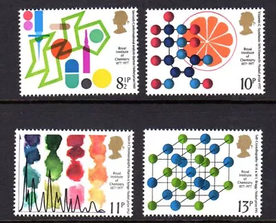 1971 To 1979 GB MNH Stamp Sets Your Choice Multi Buy Discount Choose One Or More • £1.25