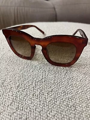 Oroton Sunglasses • $50