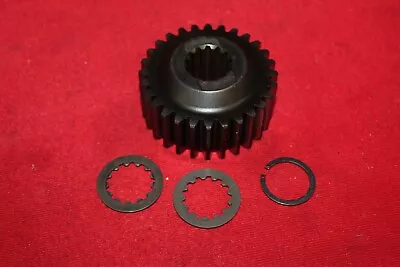 Yamaha 02-08 FX FX140 AR230 SR230 SX230 MR1 Transfer Driven Gear 60E-17588-00-00 • $129.99