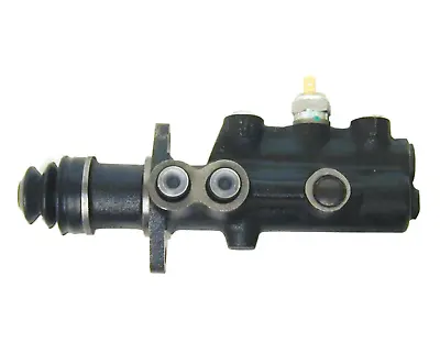 Brake Master Cylinder Dual Circuit Big Bore 23mm For Porsche 911 912 914 (68-76) • $119.88