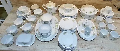 $15 • Buy Eschenbach  China - 21041 - Germany - Pick The Items You Want - From $5 To $65
