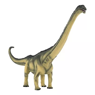 Mojo Prehistoric Deluxe Mamenchisaurus Dinosaur Figure • $29.99
