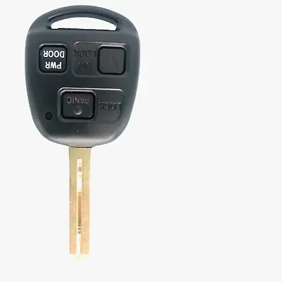 For Lexus RX330 RX350 RX400h RX450h Power Door Keyless Remote Car Key Fob • $14.95