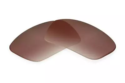 SFx Replacement Sunglass Lenses Fits Maui Jim Rainbow Falls MJ225 - 63mm Wide • $44.99