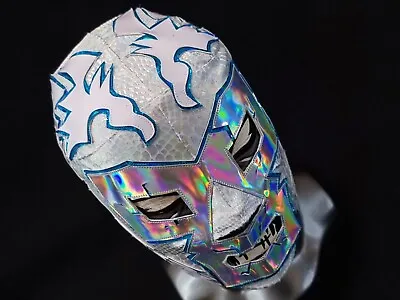 Wagner Wrestling Mask Luchador Wrestler Lucha Libre Mexican Mask Costume • $42