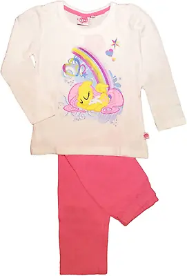 My Little Pony Kids Pyjama Long Sleeve & Pants Set • £15.40