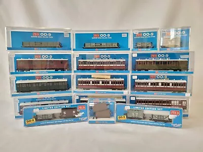 Peco 009 Gauge Various To Choose From • £32.99