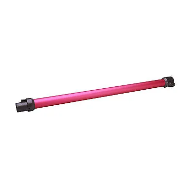 Extension Rod Handle Wand Hose For Dyson DC44 Cordless Vacuum Cleaners Fuchsia • £13.99