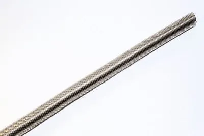 24mm Stainless Steel Exhaust Hose For Eberspacher/Webasto Heaters (1m)(36061550) • £19.99