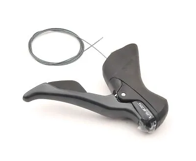 Shimano Sora Sti ST-R3000 Gear Shifter Brake Lever 9-speed Right Black - New • $86.99