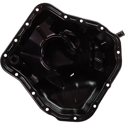 Oil Pan For 2006-13 Subaru Forester Impreza Outback Legacy Saab 9-2X 2.5L Lower • $70.94