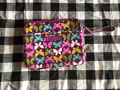 Vera Bradley IPad Case • $3