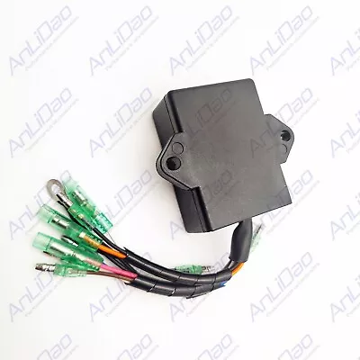 6G9-85540-29 825667T Fit For Yamaha Mercury 4-Stroke Outboard 8HP 9.9HP CDI Unit • $49.90