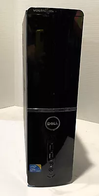 Dell Vostro 220s (Intel Core 2 Duo E7500 2.93GHz 3GB 250GB Win 10) Desktop • $50.96