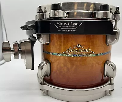 Tama Starclassic Custom Drum 8 Inch • $99.99