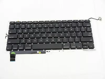 US Keyboard Backlit Backlight For MacBook Pro 15  A1286 2011 2012 C/w 2009 2010 • $20.89