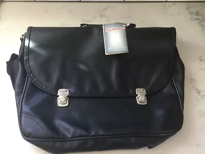 Magnamate Document/Book/Travel Bag • $12.50