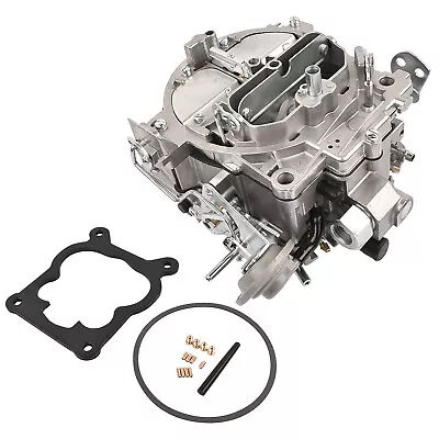 Carburetor Carb For Quadrajet 4MV 4 Barrel 1966-1973 GMC Engines 327 350 427 454 • $150.88