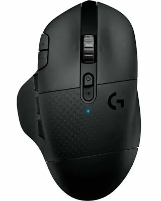 $88.99 • Buy Logitech G604 LIGHTSPEED Wireless Gaming Mouse BRAND NEW Sealed