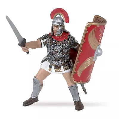 £10.99 • Buy PAPO Historical Characters Roman Centurion Toy Figure