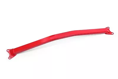 BMR STB011R Strut Tower Brace -Red For 05-14 Ford Mustang GT 4.6L/5.0L V8 • $141.95