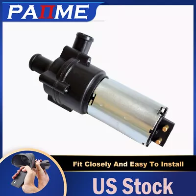 For Mercedes-Benz Sprinter Auxiliary Electric Water Pump 0392020026 • $28.69