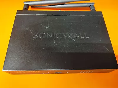 SonicWall APL28-0B5/ TZ300w Wireless Firewall Appliance - Tested • $29.95