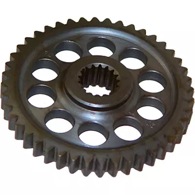 Fits 1986 Yamaha VMX540 VMax Standard Bottom Gear Team 351518-003 • $95.95