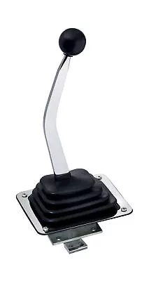 Mr. Gasket 7668 Three And Four-Speed Automatic Floor Shifter • $198.68