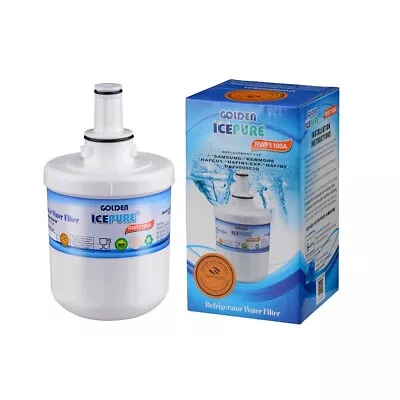 Samsung Da29-00003g Compatible Fridge Water Filter 1 Pack • $35