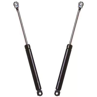 SET-STA4134-2 Strong Arm Hood Lift Supports Set Of 2 Driver & Passenger Pair • $70.37