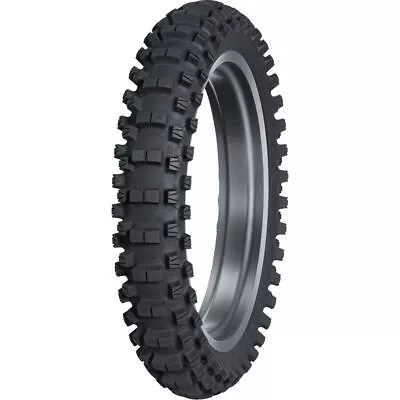 Dunlop Geomax MX34 Rear Dirt Bike Tire - 100/90-19 • $107.99