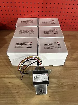 NEW Veris X100CBE Power Transformer 120/208/277/480 VAC Primary 24 (Lot Of 7) • $299.99