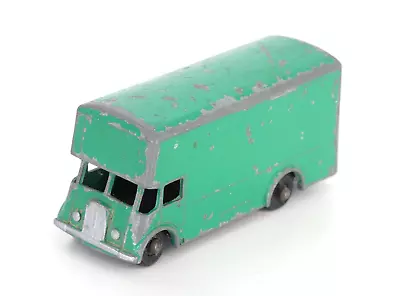 Lesney Matchbox Pickford Removal Van Diecast Toy Car Vintage • £7.99