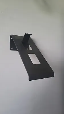 Racing Helmet Motor Cycle Helmet Hilder Hanger Rack Wall Mounted Coats Hats Caps • $25