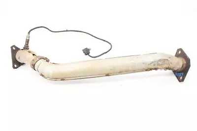 1999-2000 Mazda Mx-5 Miata 1.8L NB Mid Pipe Exhaust Pipe Assembly • $145