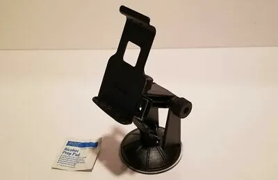 Magellan Maestro 5310 Roadmate 1220 1324  Windshield Mount & Cradle -NEW • $11.99