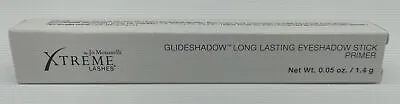 $34.46 • Buy Xtreme Lashes GlideShadow Long Lasting Eyeshadow Stick Primer