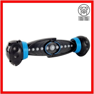 £14.99 • Buy Bop It Smash Hasbro Black Electronic Handheld Party Toy Reflex Game Sound Light