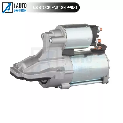 Starter Fit For 2003-2012 Ford Escape Mazda Tribute Mercury Mariner 2.0L 2.5L • $49.09