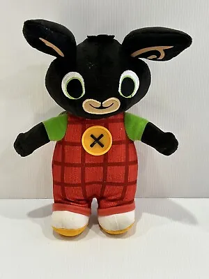 30cm Bing Bunny Rabbit Animal Soft Stuffed Plush Doll Toy Kids - VGC • $10.71